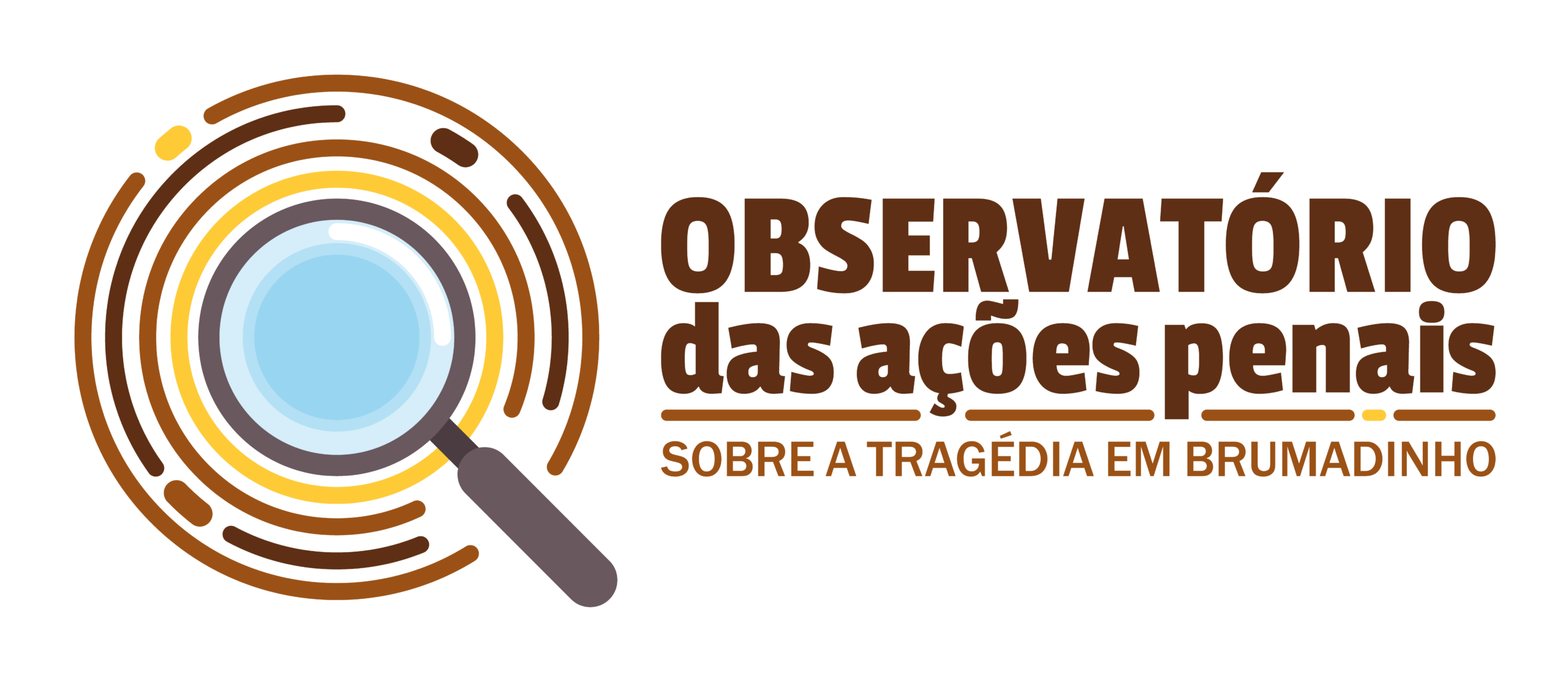 Logo Observatório