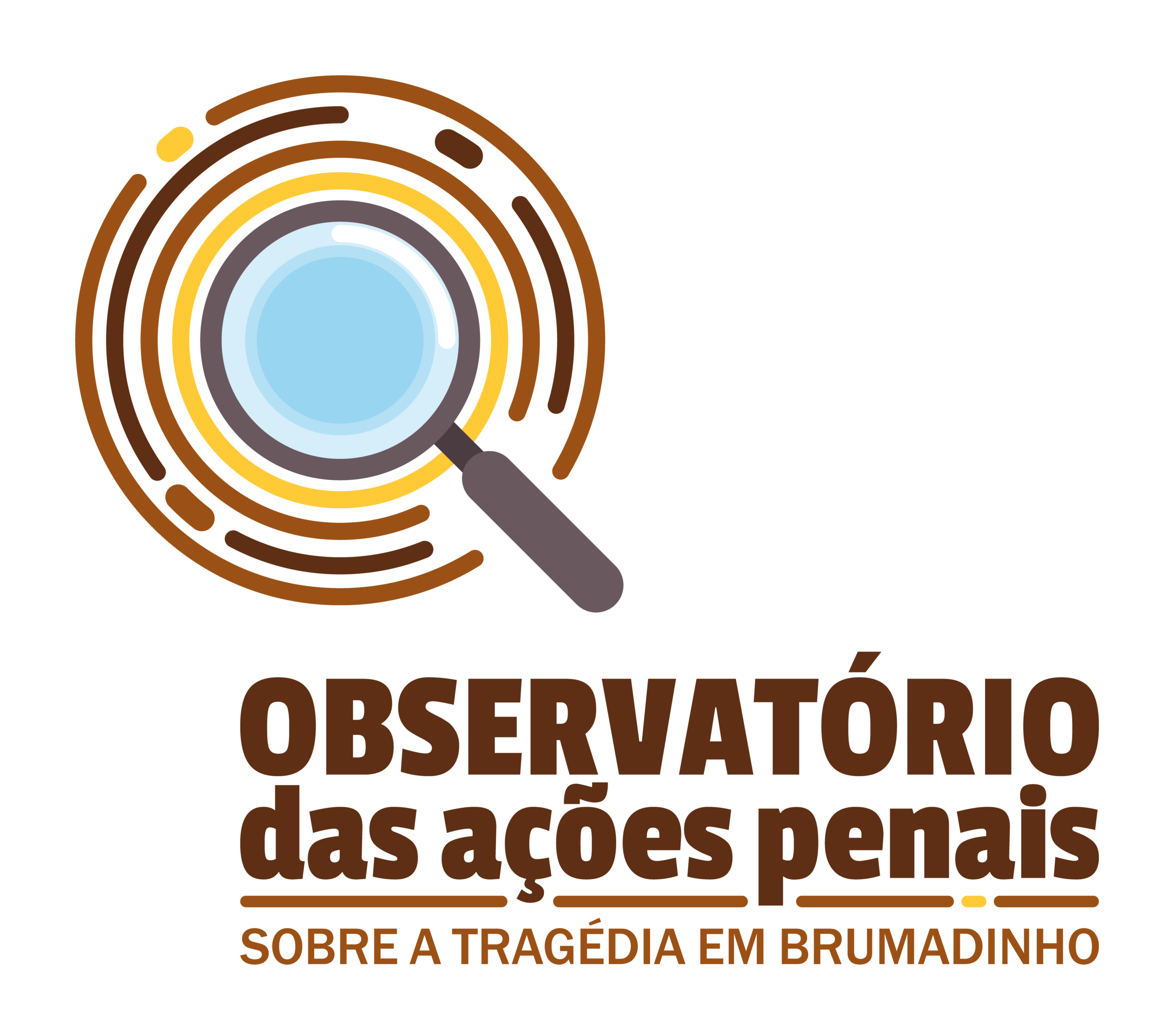 Logo Observatório
